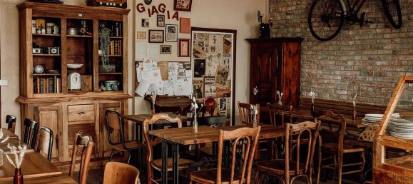 Студия в Конфлан-Сент-Онорин, Франция № 333819 2