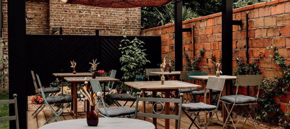 Студия в Конфлан-Сент-Онорин, Франция № 333819 6