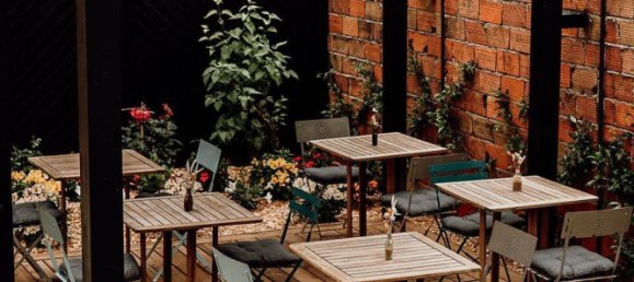 Студия в Конфлан-Сент-Онорин, Франция № 333819 5