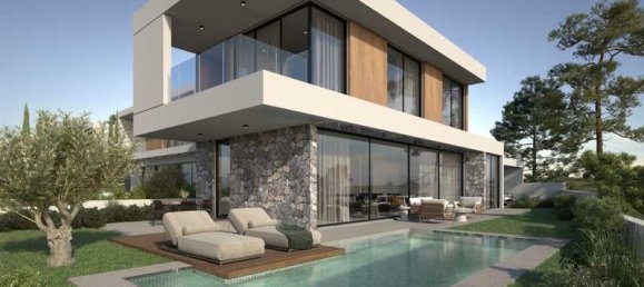 4 bedrooms House in Parekklisia, Cyprus No. 7031 8