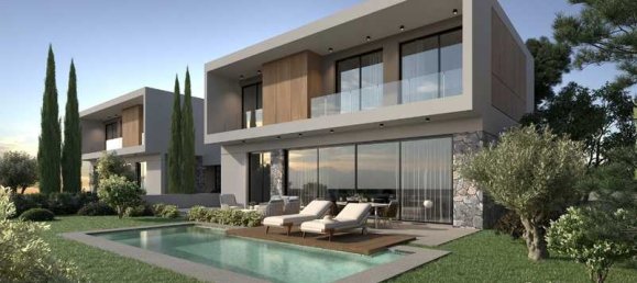 4 bedrooms House in Parekklisia, Cyprus No. 7031 5