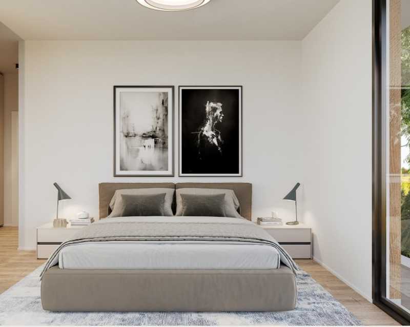 4 bedrooms House in Parekklisia, Cyprus No. 7031