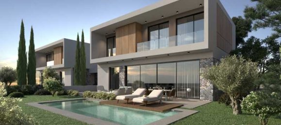 4 bedrooms House in Parekklisia, Cyprus No. 7031 2