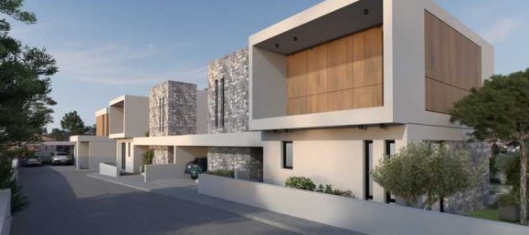 4 bedrooms House in Parekklisia, Cyprus No. 7031 6