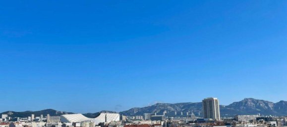 2 Schlafzimmer Doppelhaus in Marseille, France, Nr. 330544 2