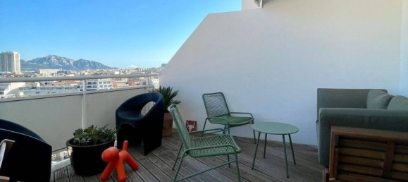 2 Schlafzimmer Doppelhaus in Marseille, France, Nr. 330544 4