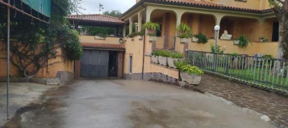 5 rooms Villa in Ariccia, Italy No. 341730 6