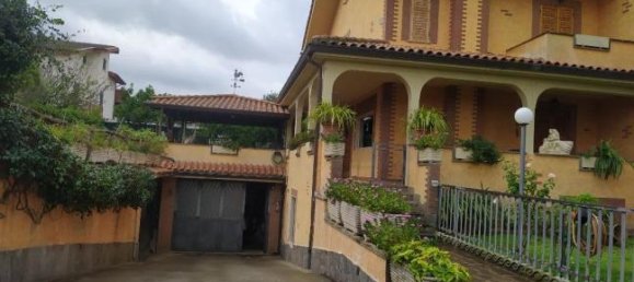 5 rooms Villa in Ariccia, Italy No. 341730 3