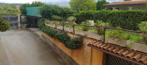 5 rooms Villa in Ariccia, Italy No. 341730 4