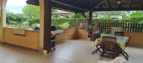 5 rooms Villa in Ariccia, Italy No. 341730 5