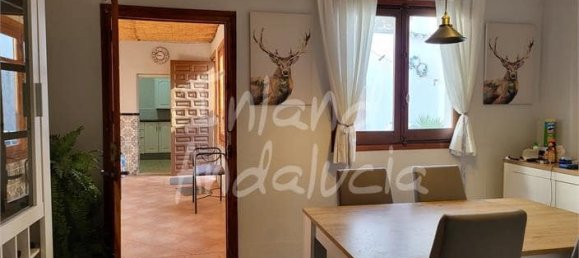4 Schlafzimmer Stadthaus in Mollina, Spain, Nr. 134955 6