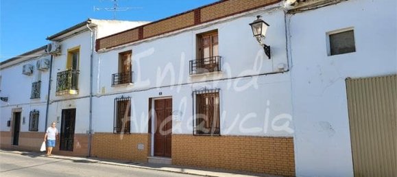 4 Schlafzimmer Stadthaus in Mollina, Spain, Nr. 134955 10