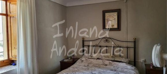 4 Schlafzimmer Stadthaus in Mollina, Spain, Nr. 134955 9