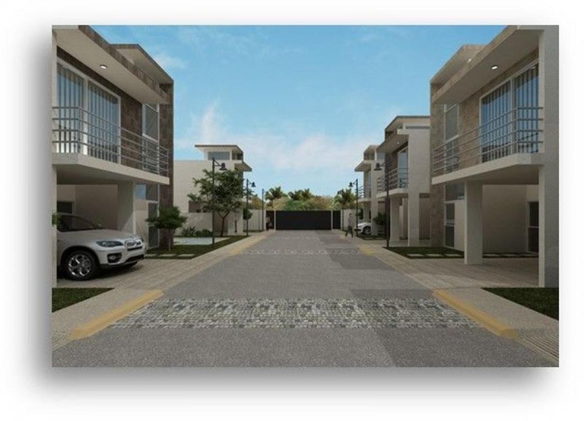 4 chambres Maison à Veracruz, Mexico No. 213289