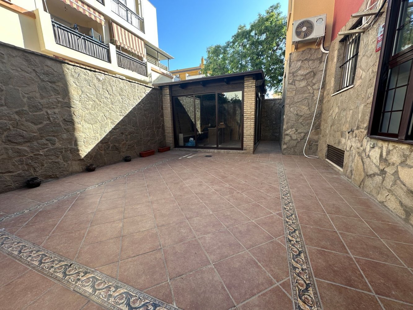 Apartamento de 2 dormitorios en Sanlúcar de Barrameda, Spain No. 168141