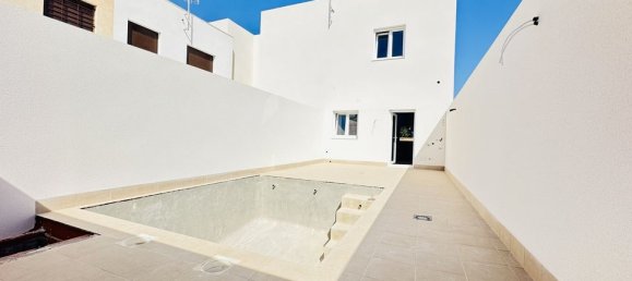 3 Schlafzimmer Villa in Alicante, Spain, Nr. 176458 3