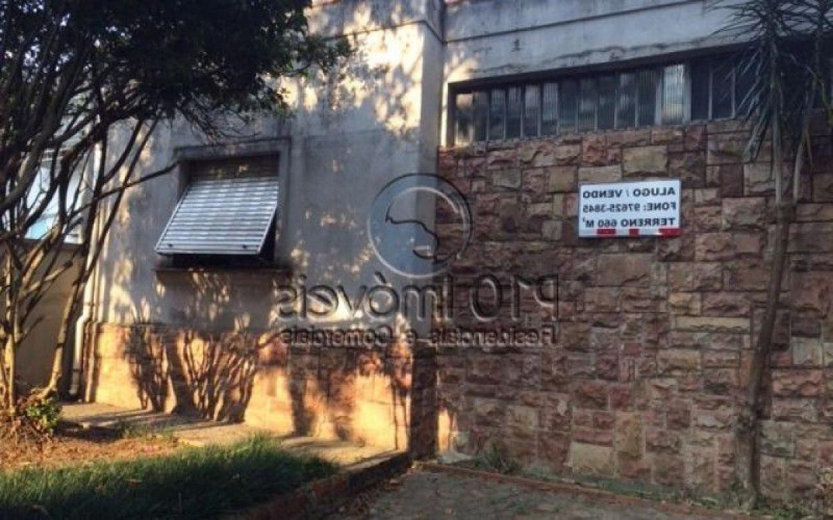 Дом с 3 спальнями в Сан-Паулу, Бразилия № 554126