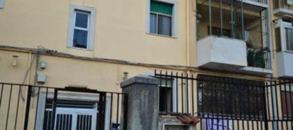 4 rooms Apartment in Messina, Italy No. 47843 3