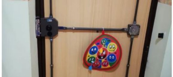 4 rooms Apartment in Messina, Italy No. 47843 15