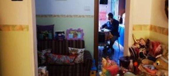 4 rooms Apartment in Messina, Italy No. 47843 10