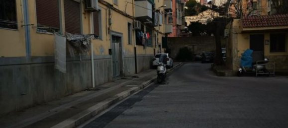 4 rooms Apartment in Messina, Italy No. 47843 5