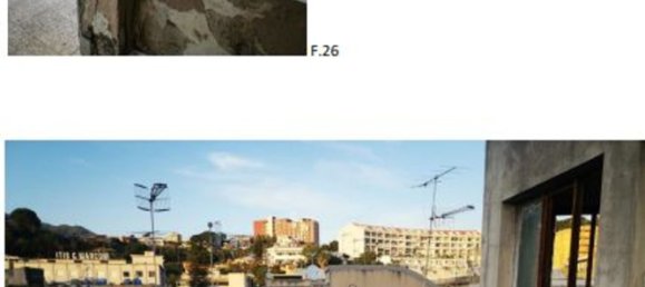 4 rooms Apartment in Messina, Italy No. 47843 22