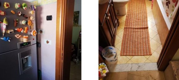 4 rooms Apartment in Messina, Italy No. 47843 13