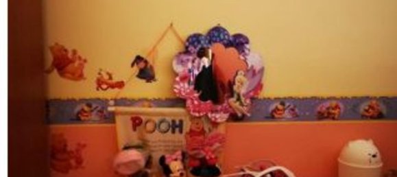 4 rooms Apartment in Messina, Italy No. 47843 11