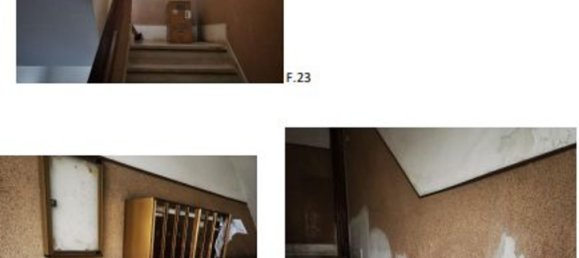 4 rooms Apartment in Messina, Italy No. 47843 21