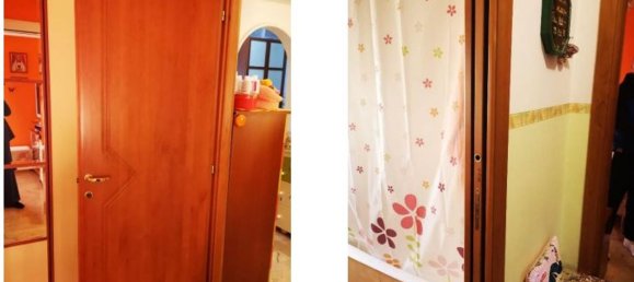 4 rooms Apartment in Messina, Italy No. 47843 16