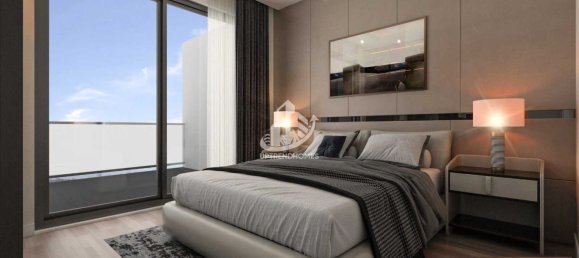 Apartment 1+1 in Alanya, Turkey No. 5870 21