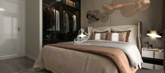 Apartment 1+1 in Alanya, Turkey No. 5870 22