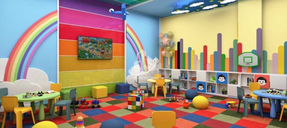 Apartment 1+1 in Alanya, Turkey No. 5870 14