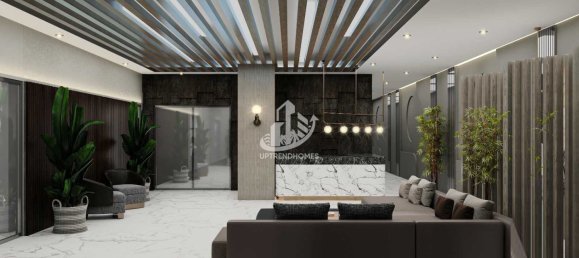 Apartment 1+1 in Alanya, Turkey No. 5870 7