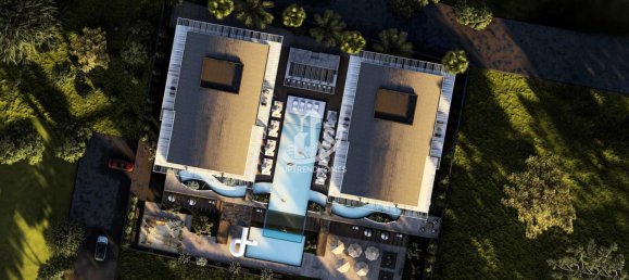 Apartment 1+1 in Alanya, Turkey No. 5870 4