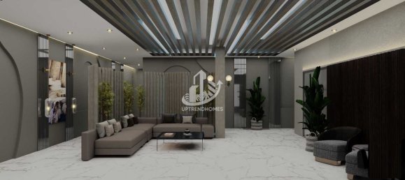 Apartment 1+1 in Alanya, Turkey No. 5870 6