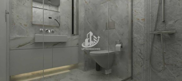 Apartment 1+1 in Alanya, Turkey No. 5870 23