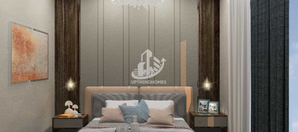 Apartment 1+1 in Alanya, Turkey No. 5870 20