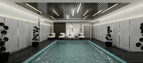 Apartment 1+1 in Alanya, Turkey No. 5870 10