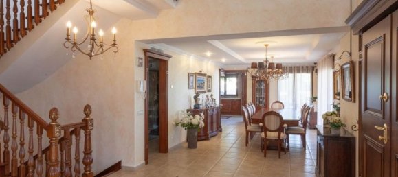 5 Schlafzimmer Villa in Benissa, Spain, Nr. 186404 16