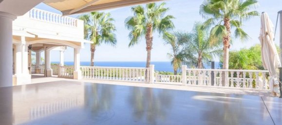 5 Schlafzimmer Villa in Benissa, Spain, Nr. 186404 7