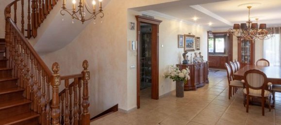 5 Schlafzimmer Villa in Benissa, Spain, Nr. 186404 15