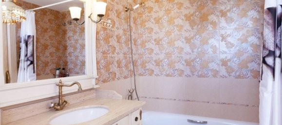 5 Schlafzimmer Villa in Benissa, Spain, Nr. 186404 29