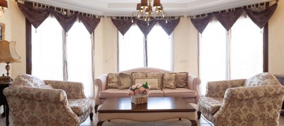 5 Schlafzimmer Villa in Benissa, Spain, Nr. 186404 20