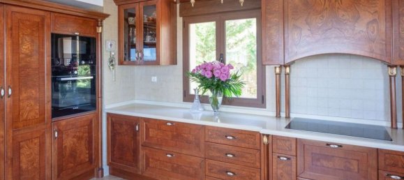 5 Schlafzimmer Villa in Benissa, Spain, Nr. 186404 12