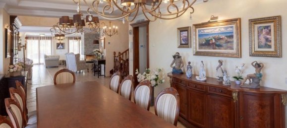 5 Schlafzimmer Villa in Benissa, Spain, Nr. 186404 13