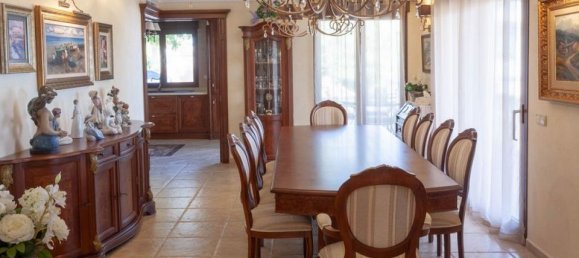 5 Schlafzimmer Villa in Benissa, Spain, Nr. 186404 14