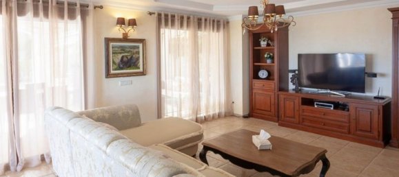 5 Schlafzimmer Villa in Benissa, Spain, Nr. 186404 22