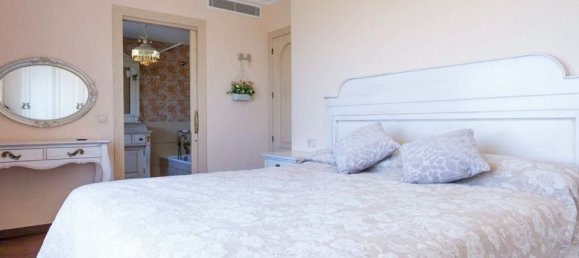 5 Schlafzimmer Villa in Benissa, Spain, Nr. 186404 28