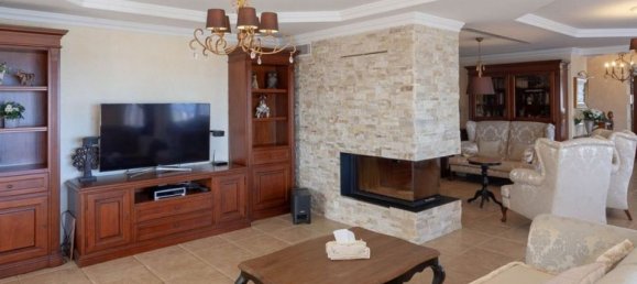 5 Schlafzimmer Villa in Benissa, Spain, Nr. 186404 21